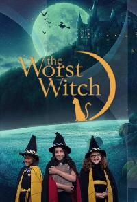 The Worst Witch (2017)